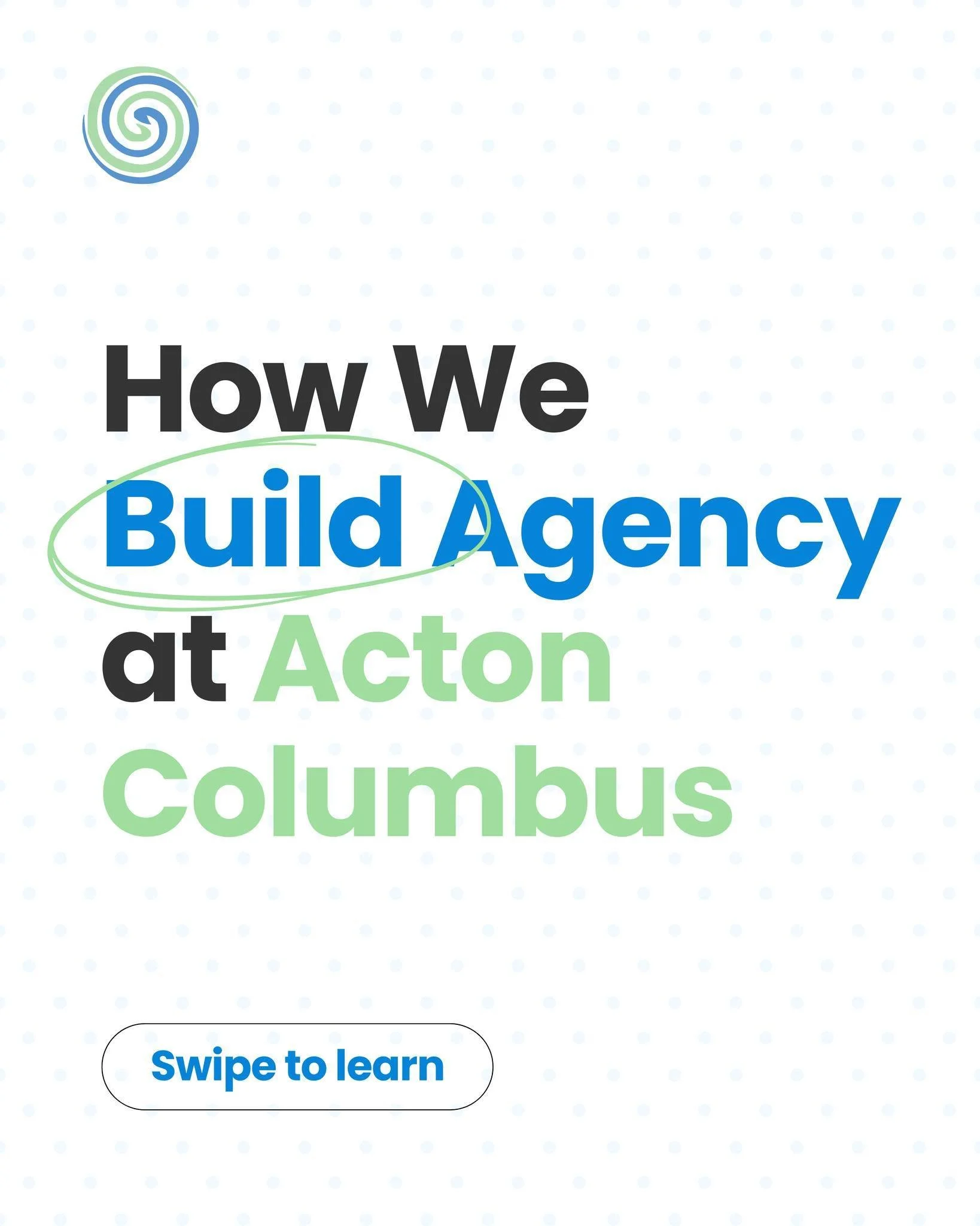🚀 High-agency learners don&rsquo;t just play the game&mdash; they design the next level.

Today, anyone can ask ChatGPT for information.
But knowing how to use that information&mdash;and having the discipline to act on it&mdash;is what sets real her