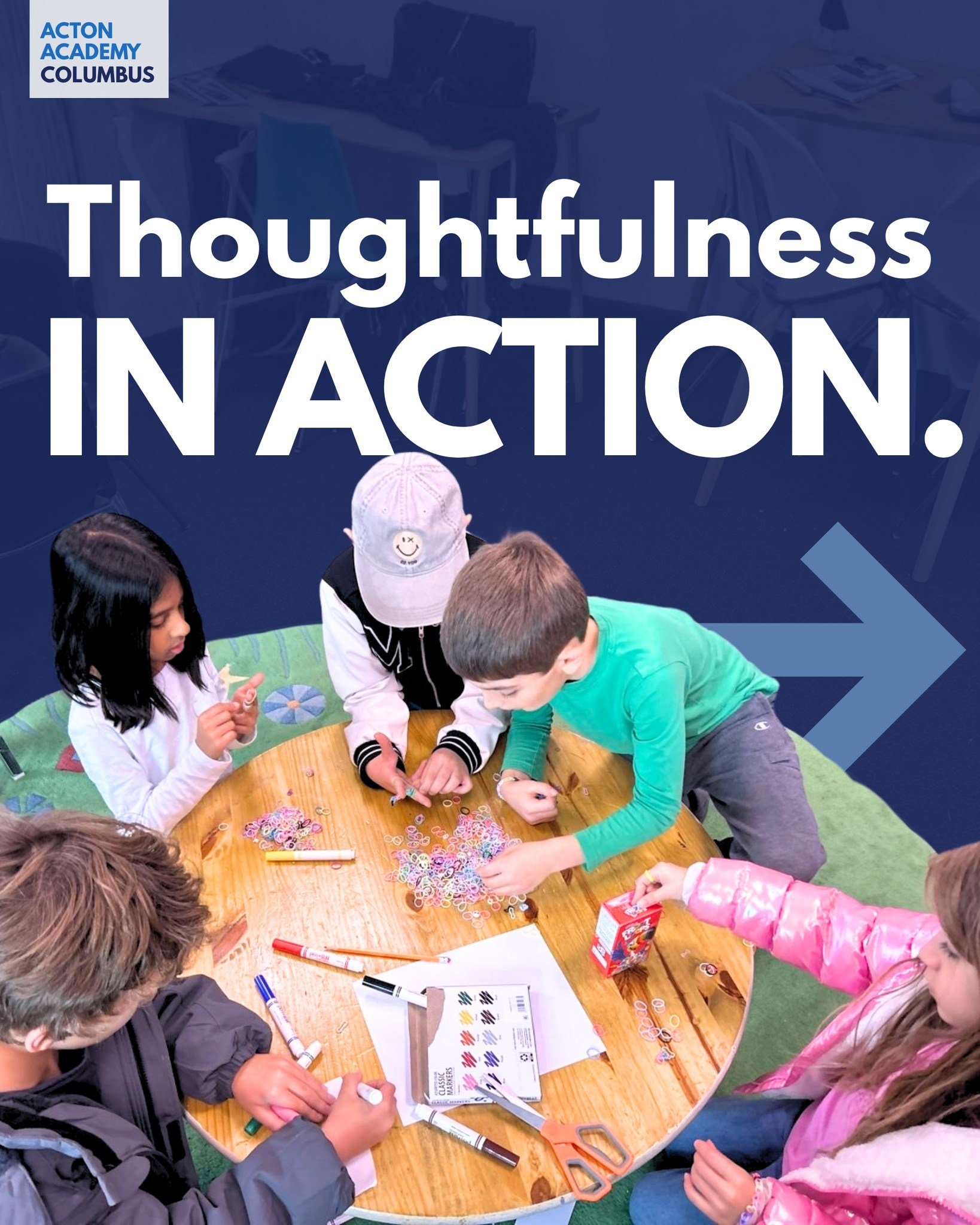 Quest time, and the Eagles are all in.

They are deeply invested in making gifts for the residents at The Convalarium. Lists were made to track who has a gift and who still needs one. Letters were written to be read aloud in person.

On this day, so 