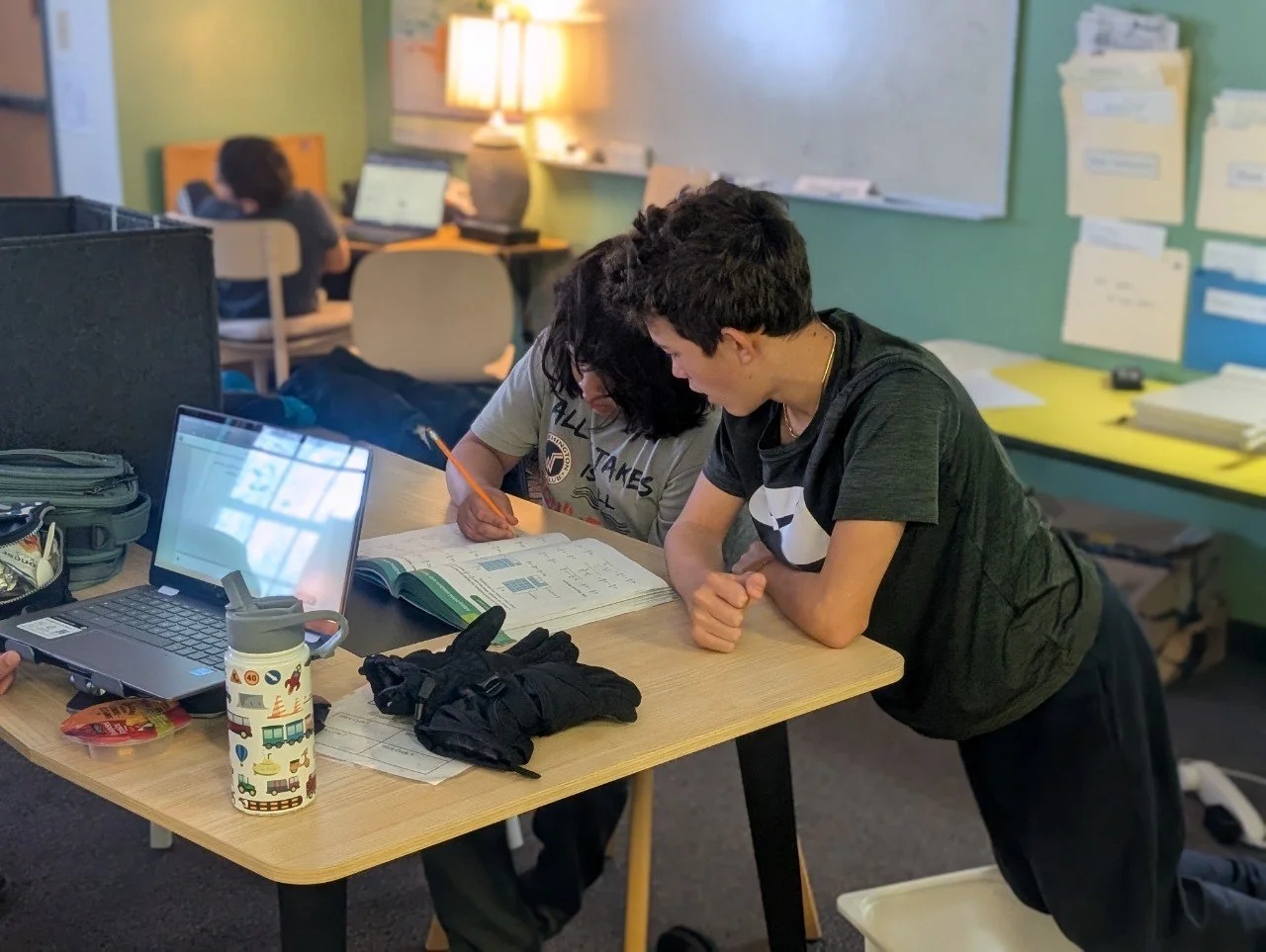 Socratic Dialogue - The Art of Asking Better Questions