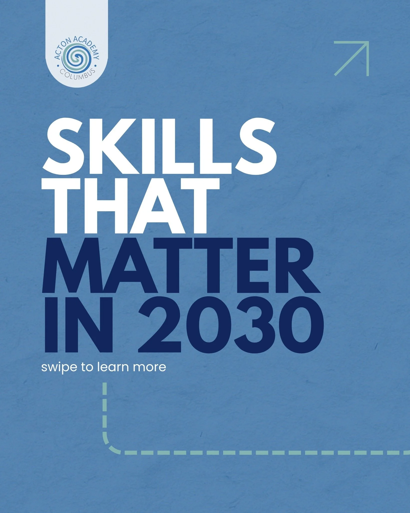 We don&rsquo;t know what the world will look like in 2030.

But we do know what skills children will need to navigate it.

At Acton Academy Columbus, these skills are practiced daily through real work, real choices, and real responsibility.

Read mor