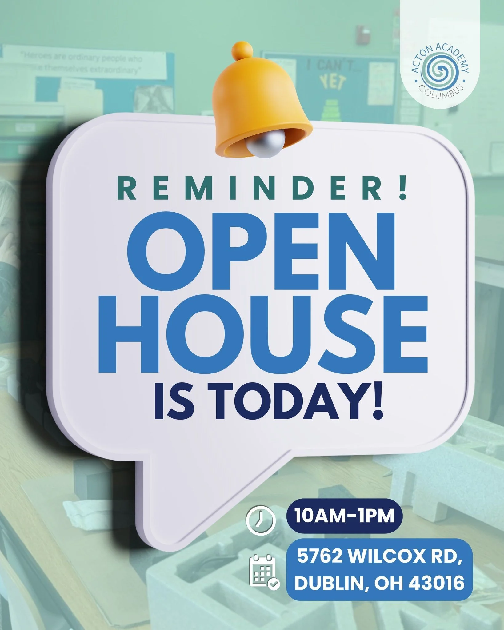 Parents and learners,

We&rsquo;d love to welcome you to our Open House.

Our community is for families who are curious, thoughtful, and exploring a different way of learning, one that aligns with how children actually grow and thrive.

We believe le