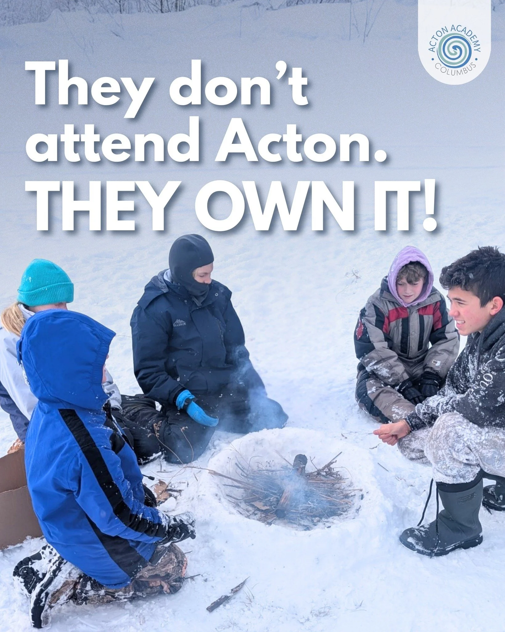When I first visited @actonacademy in Austin, TX, what blew me away wasn&rsquo;t the building (it&rsquo;s actually pretty bland). And it wasn&rsquo;t even the idea of learner-driven education &mdash; at that time, it still felt conceptual to me.

Wha