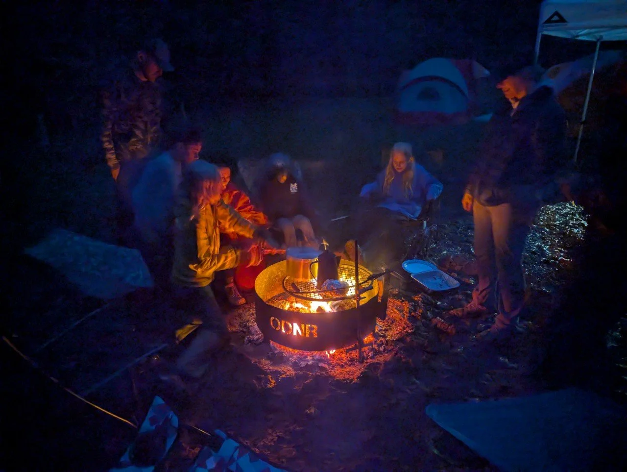 Adventure Studio · outdoor expeditions