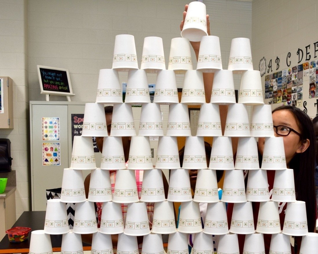 STEM / STEAM Activities Club — Acton Academy Columbus | Montessori and ...