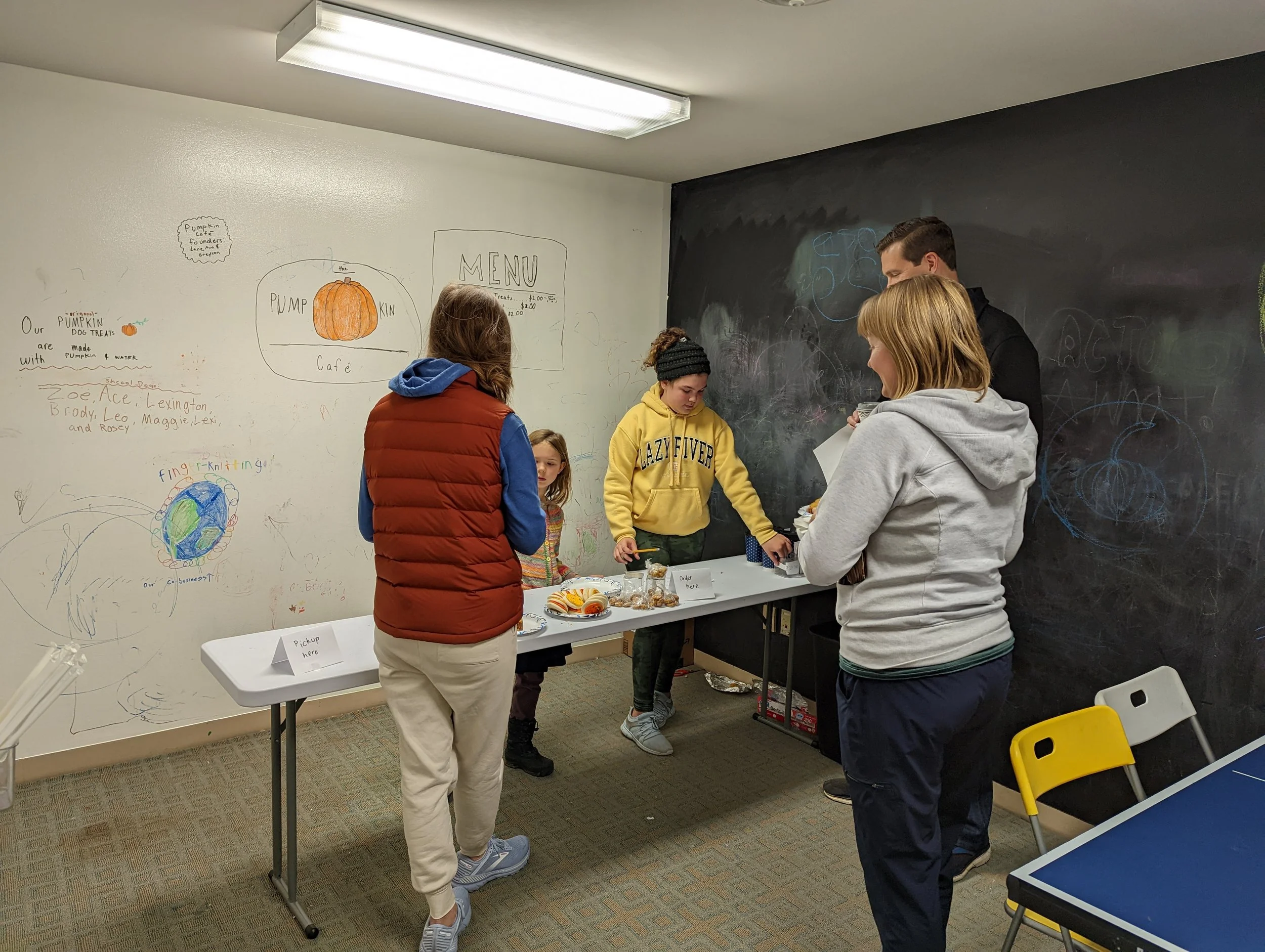 Alternative, ProjectBased Learning School for the 21st Century — Acton