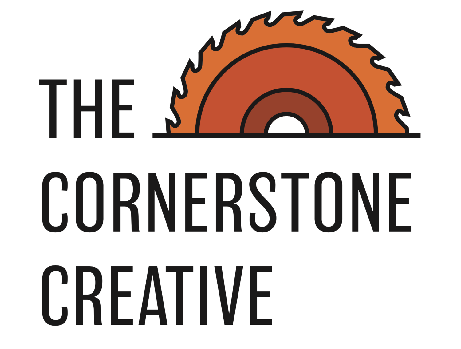 The Cornerstone Creative