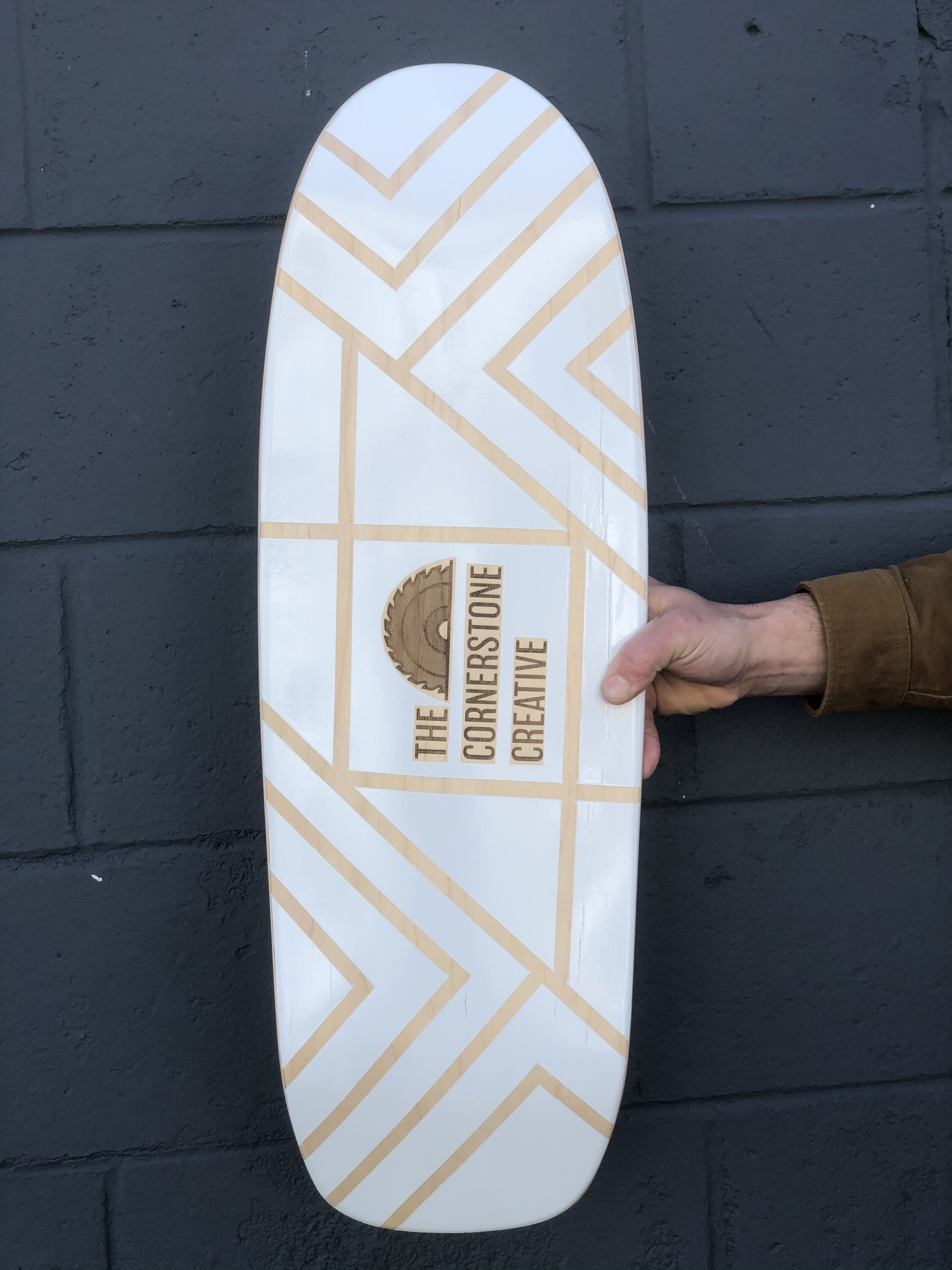 Custom Pressed Skateboard Decks - Starting at $80