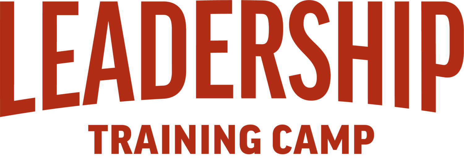 Leadership Training Camp