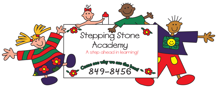             Stepping Stone Academy 