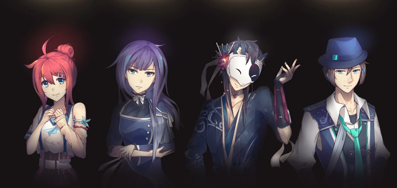 Phase 2: The Thieves