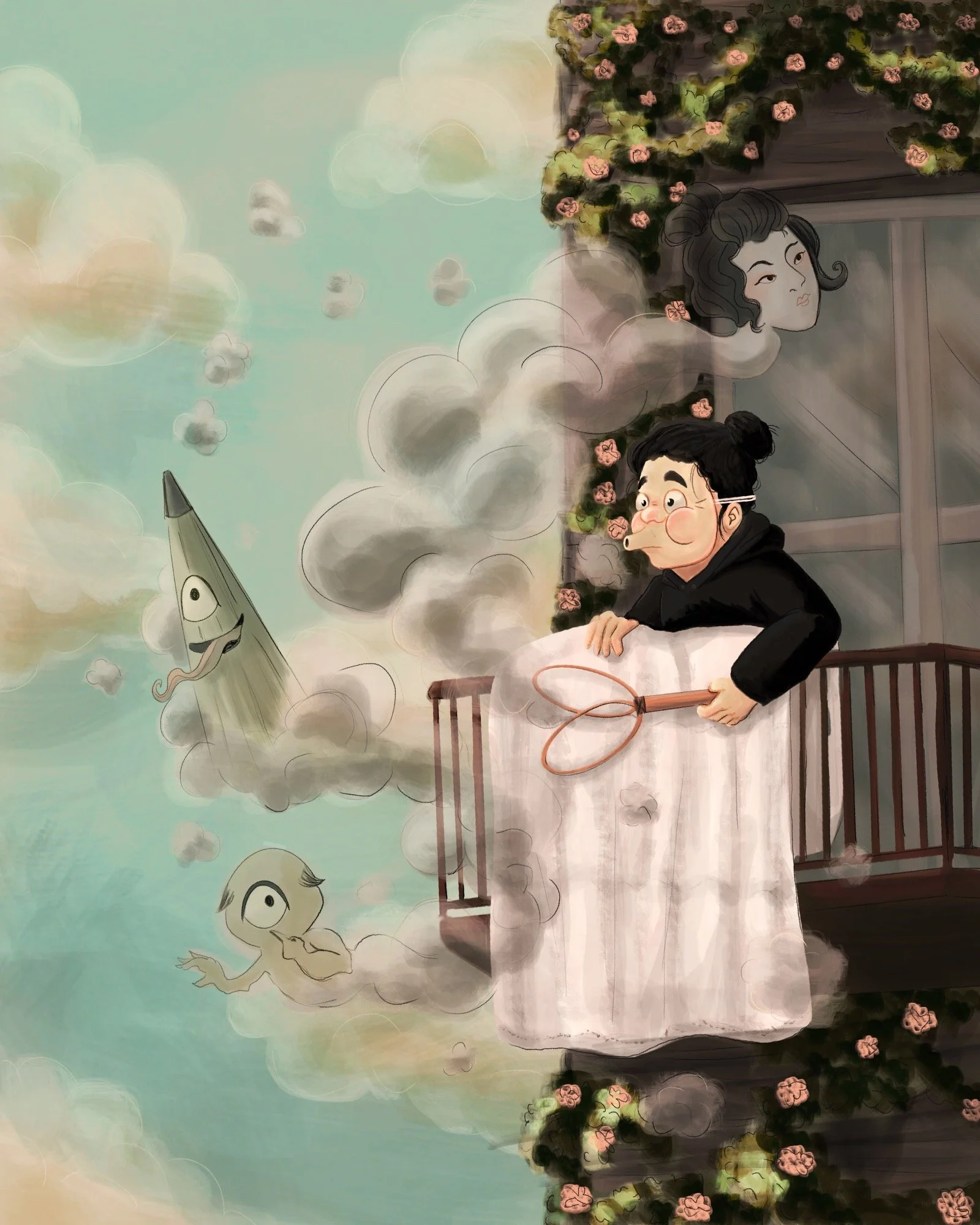 Cleaning Out Demons.jpeg