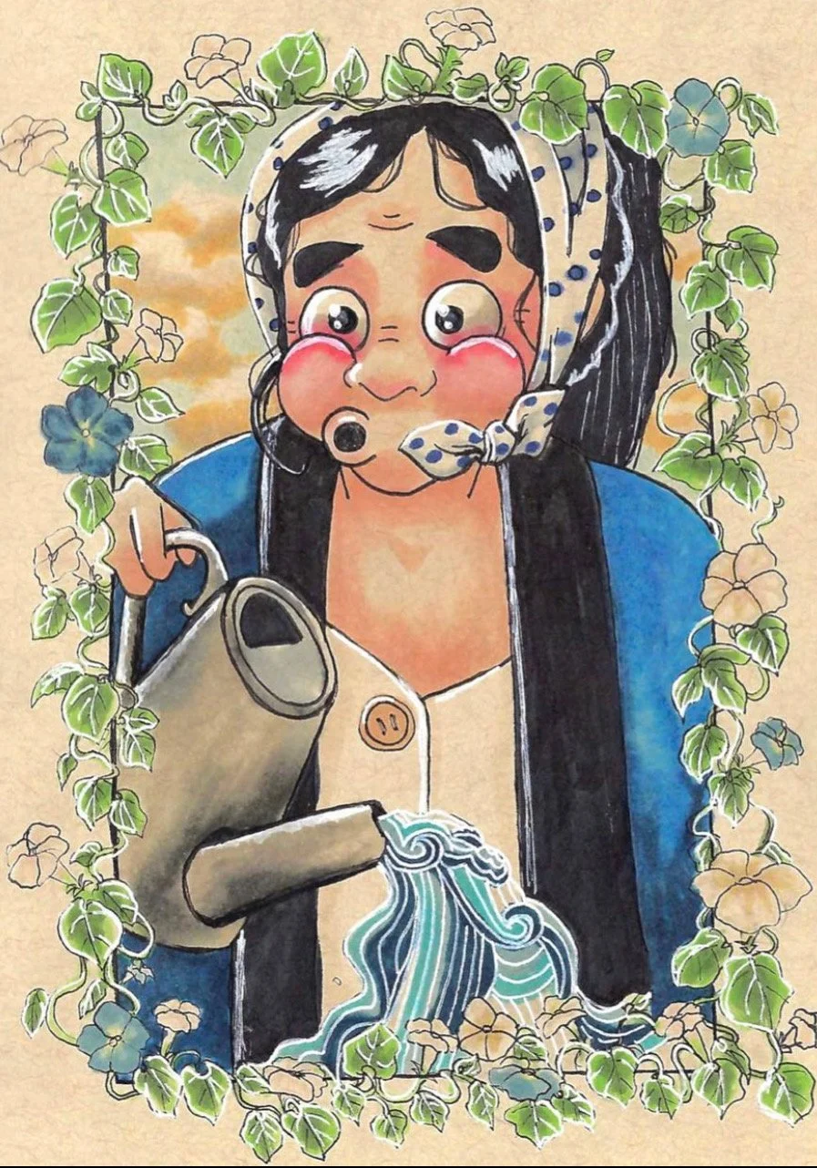 Hyottoko Plant Parent.jpeg