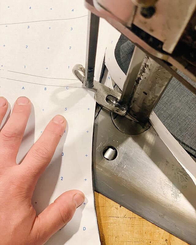 Standard view on cut day. Gotta watch those fingers 🥴

#madeinusa #handmade #madeinamerica #usa #s #vintage #americanmade #edc #fashion #custom #handcrafted #smallbusiness #shopsmall #everydaycarry #m #shoplocal #leather #interiordesign #art #a #mad