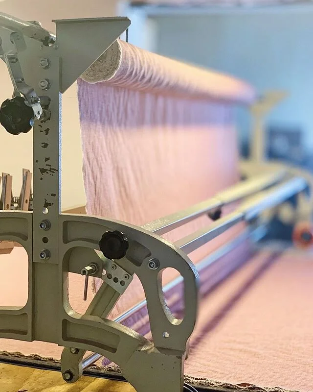 Back at it. Rose-colored short sleeve summer shirts out of an earth-friendly recycled cotton and hemp striped shirting.

#denim #denimdaily #denimheads #denimfreaks #mensfashion #fashion #design #art #style #streetwear #mensstyle #workwear #denimlove