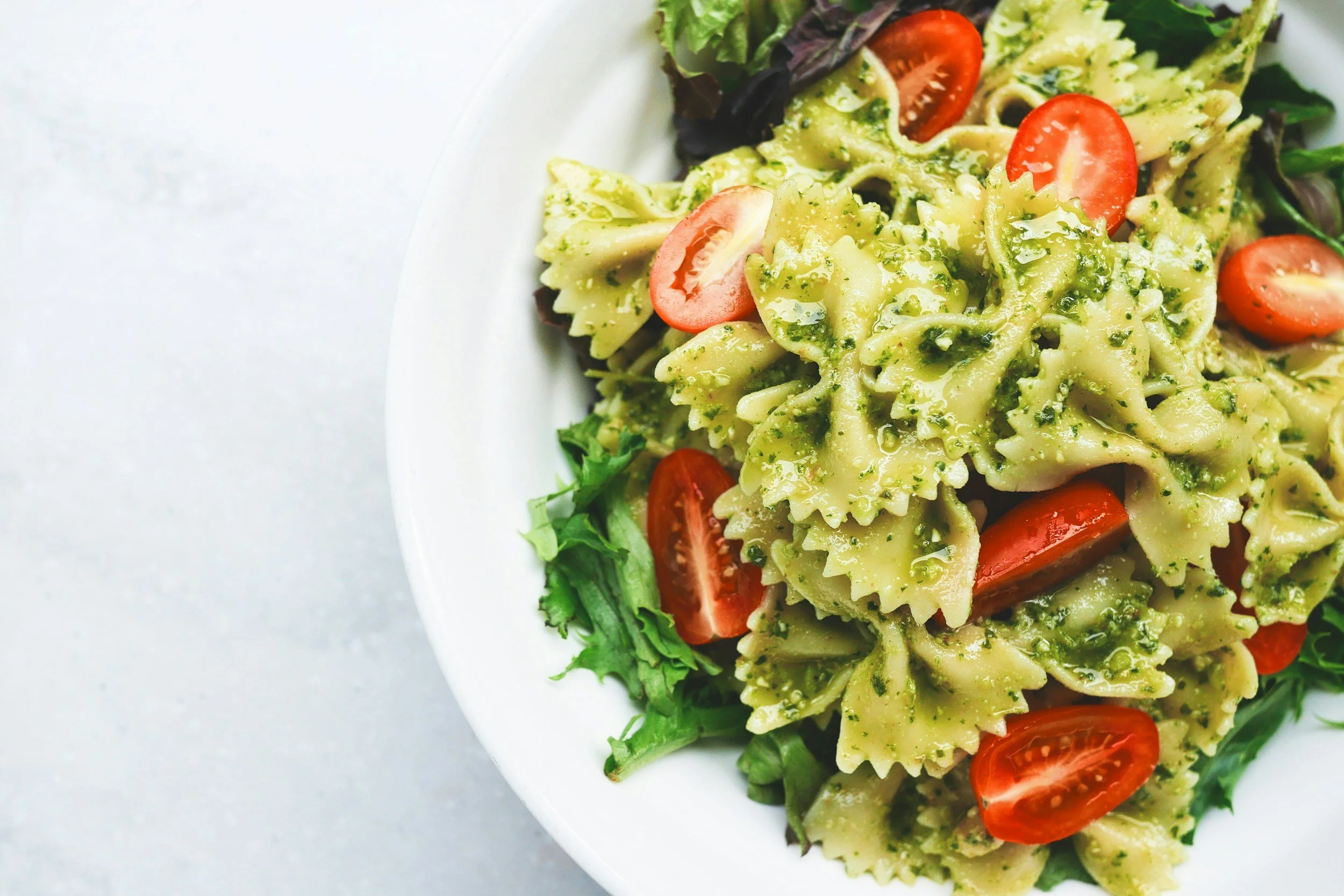 Vegheads plant based gut delicious plant based Pesto