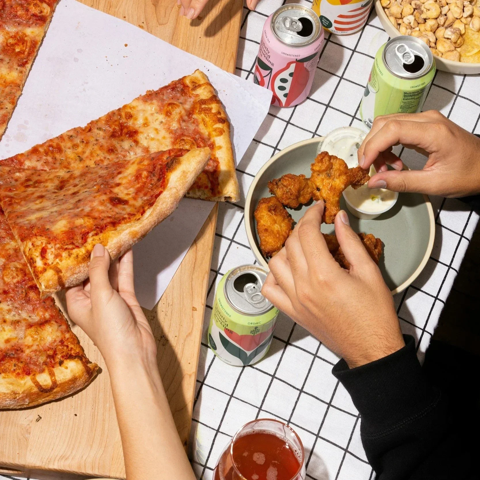 How to reset your gut after the long weekend