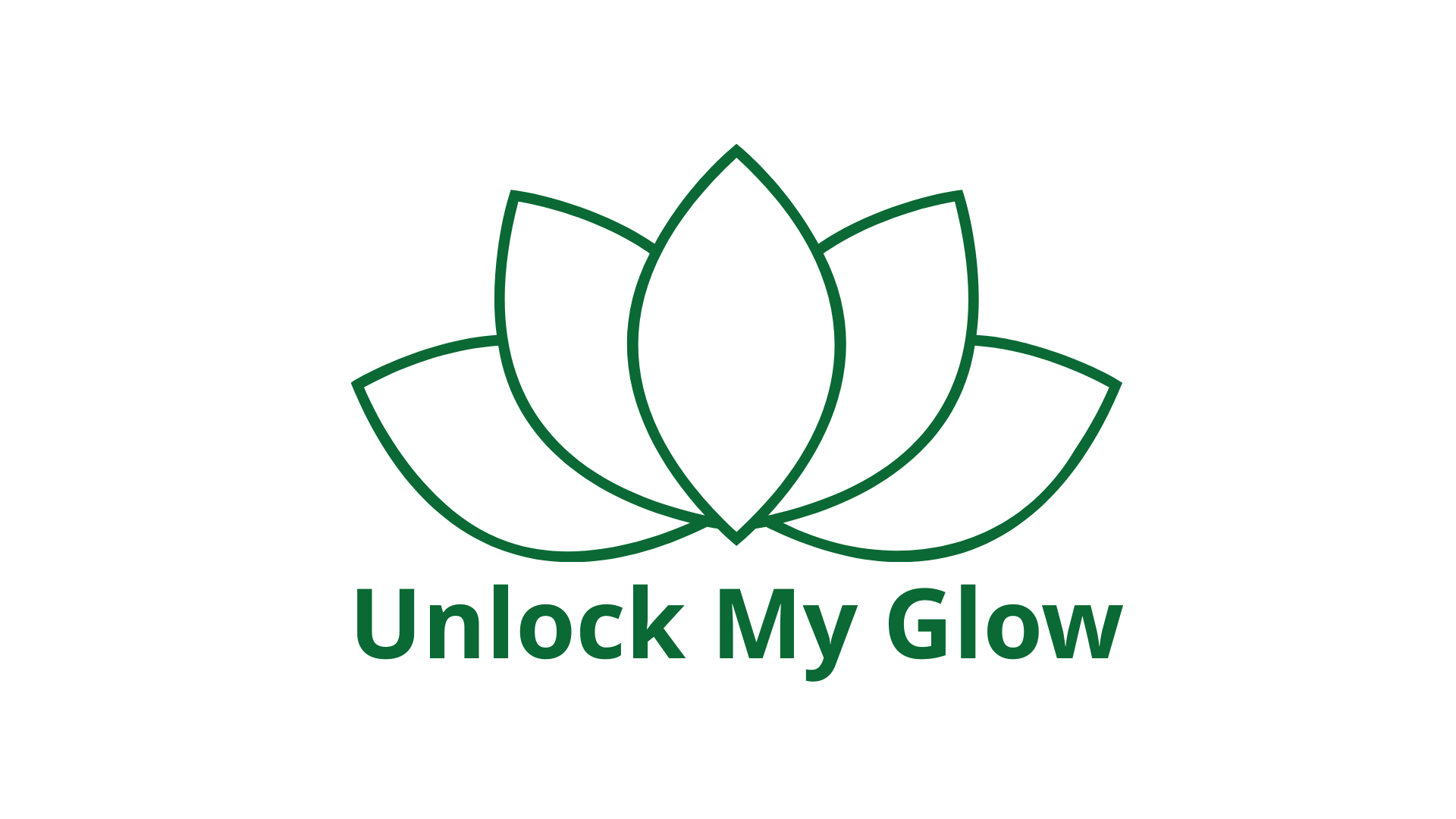 "Unlock My Glow"