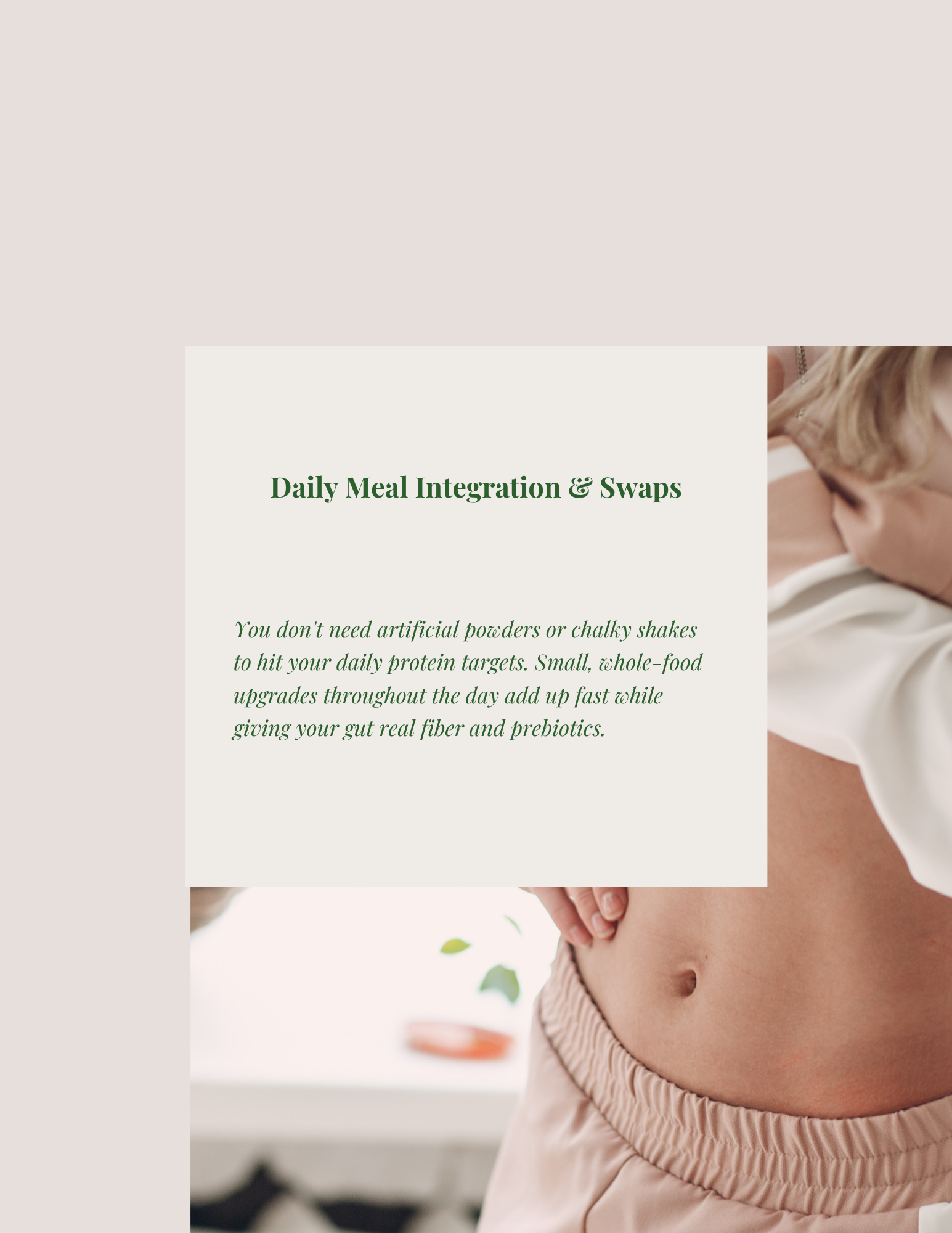 10 . Daily Meal Integration & Swaps.png