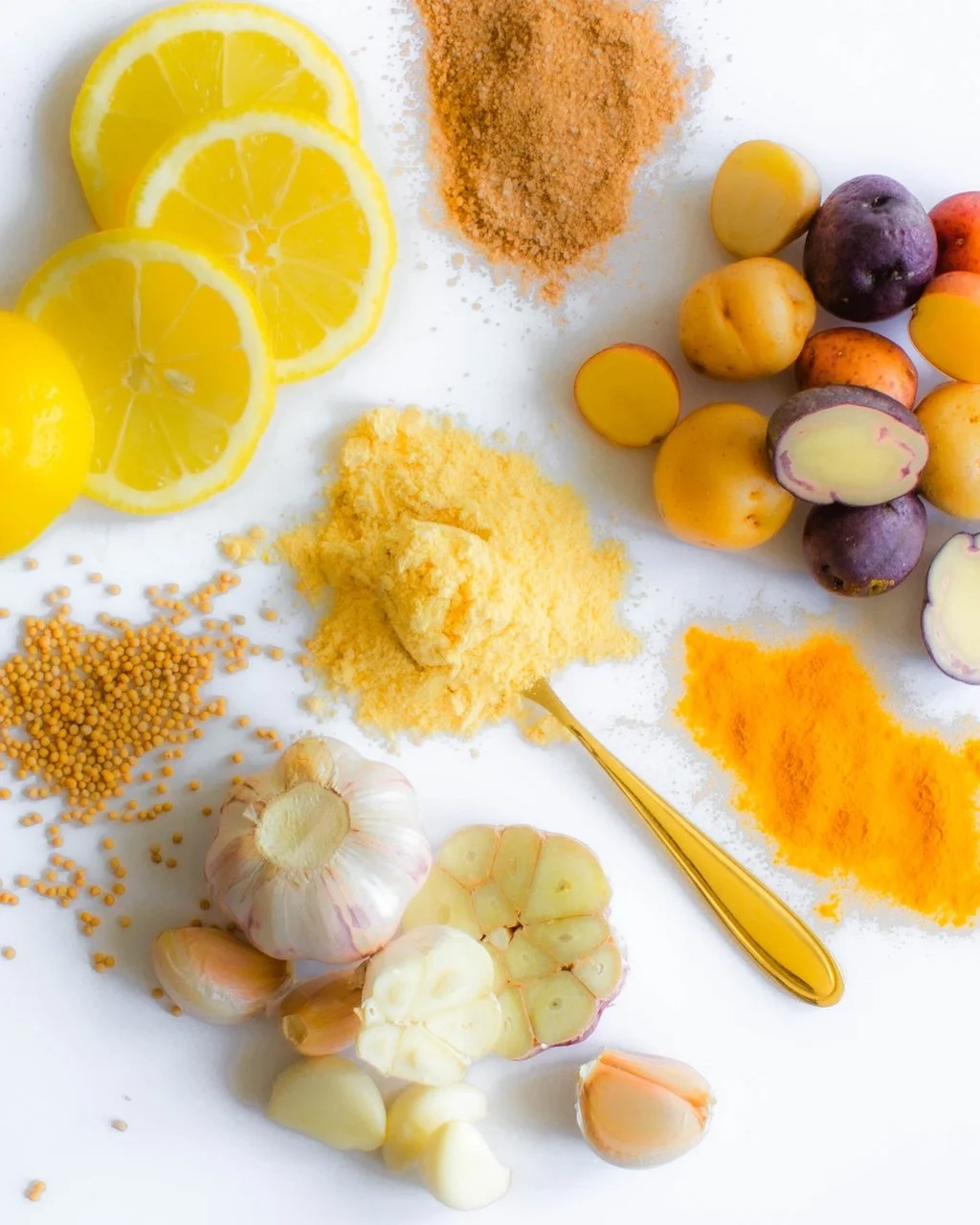 Vegheads vegan Hollanidase sauce mix dry ingredients