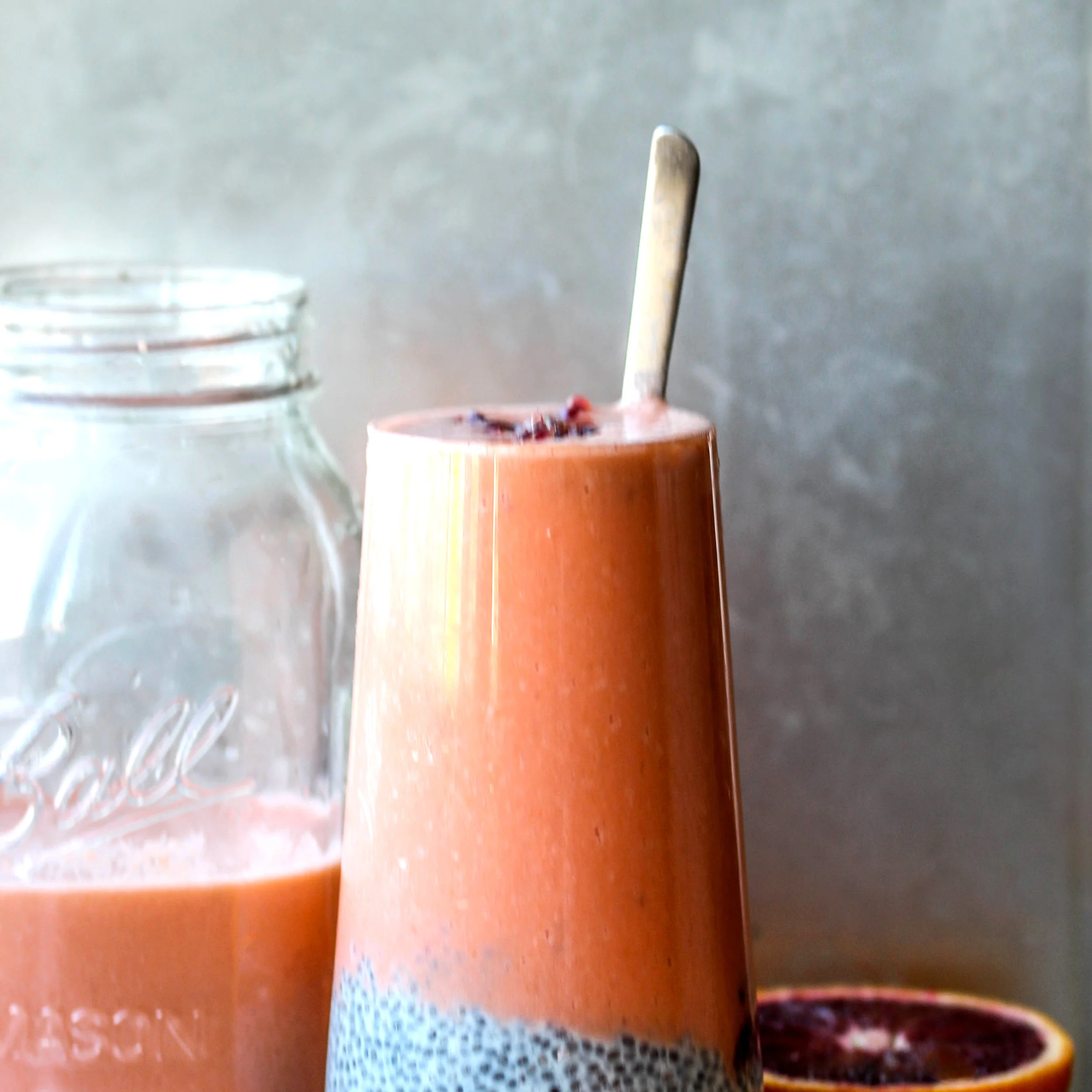 Creamsicle Smoothies