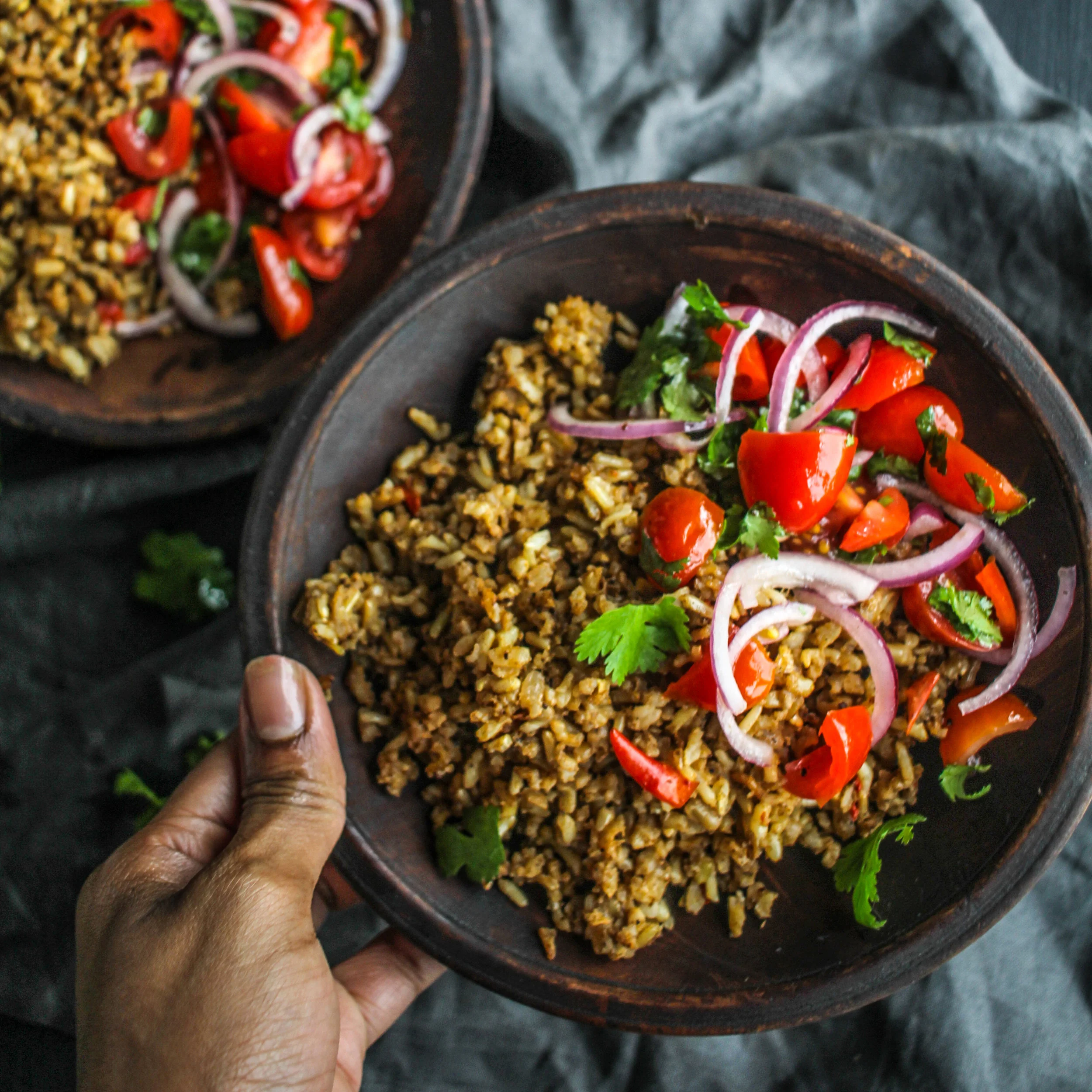 Pilau Masala