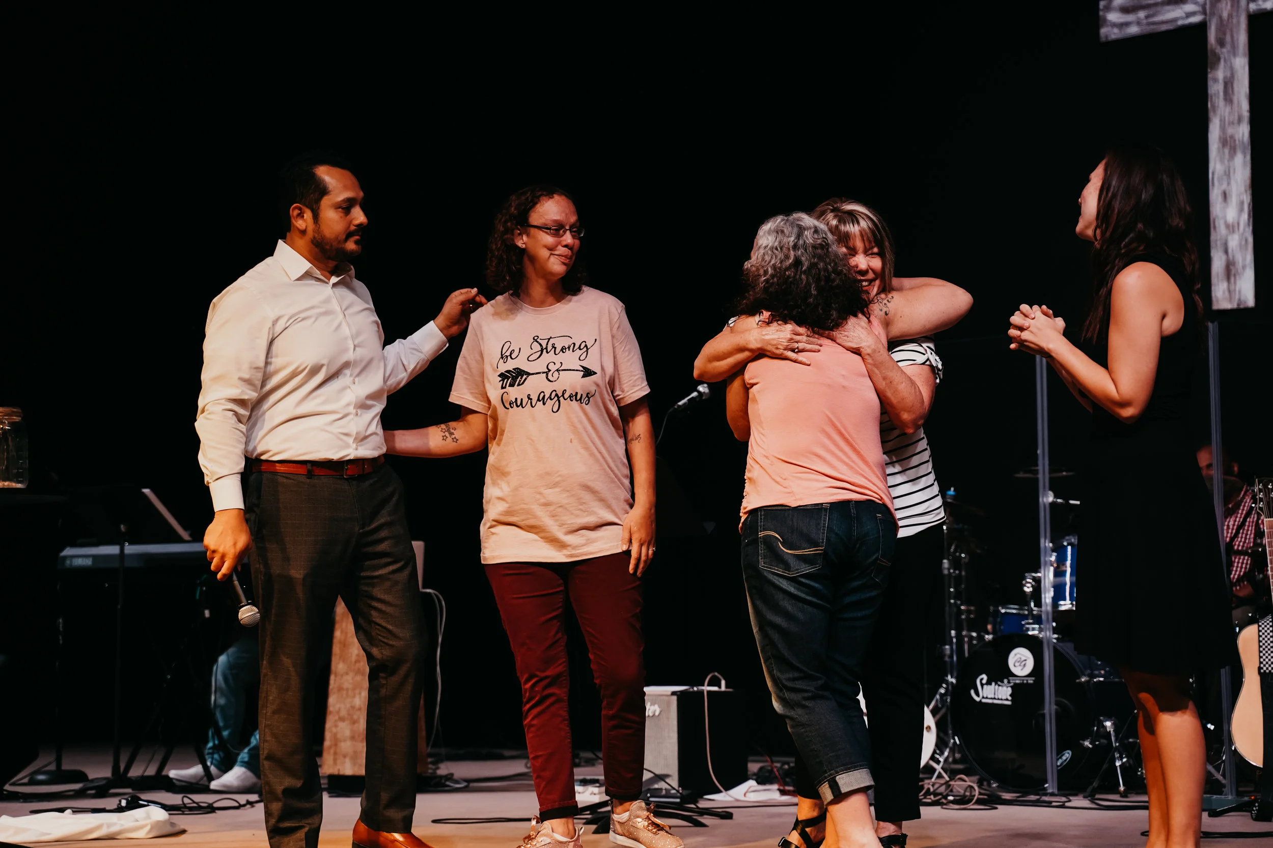 Holy Spirit - The Work