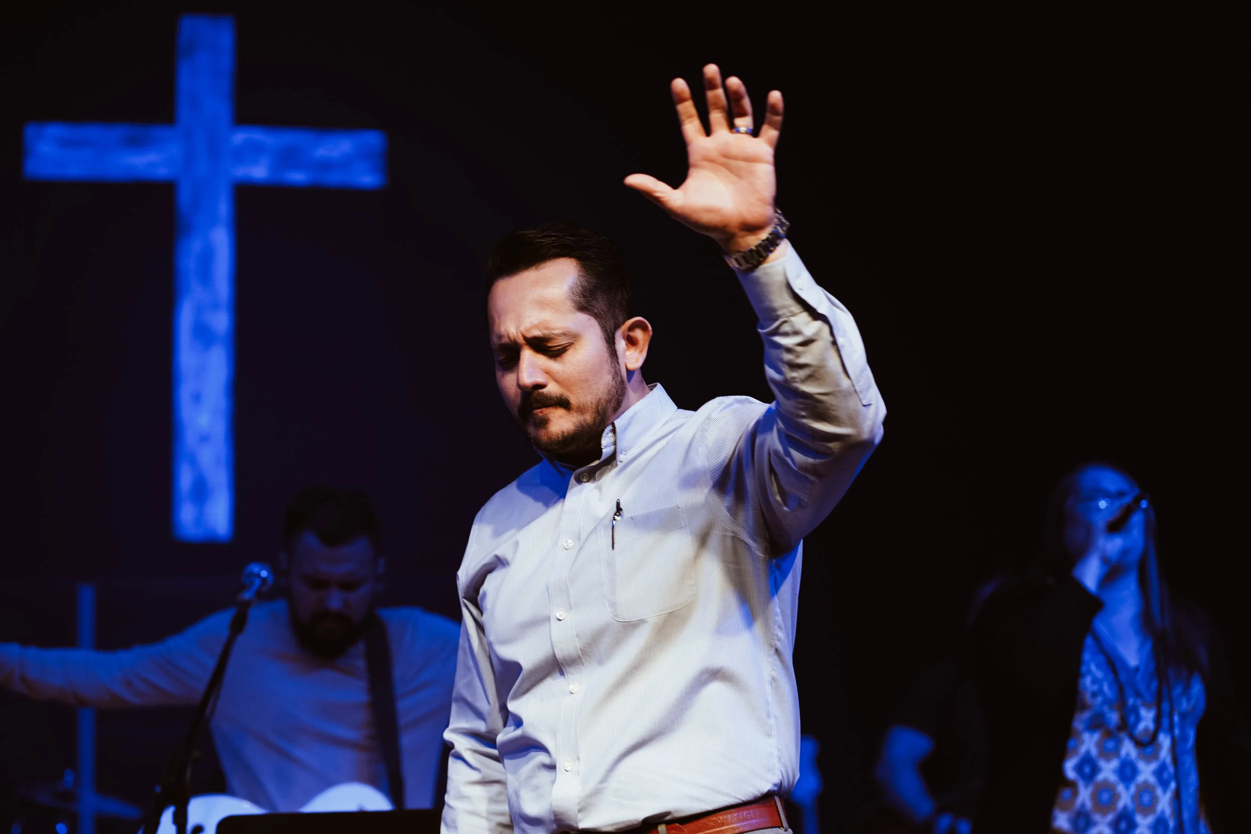 Opportunity to Change