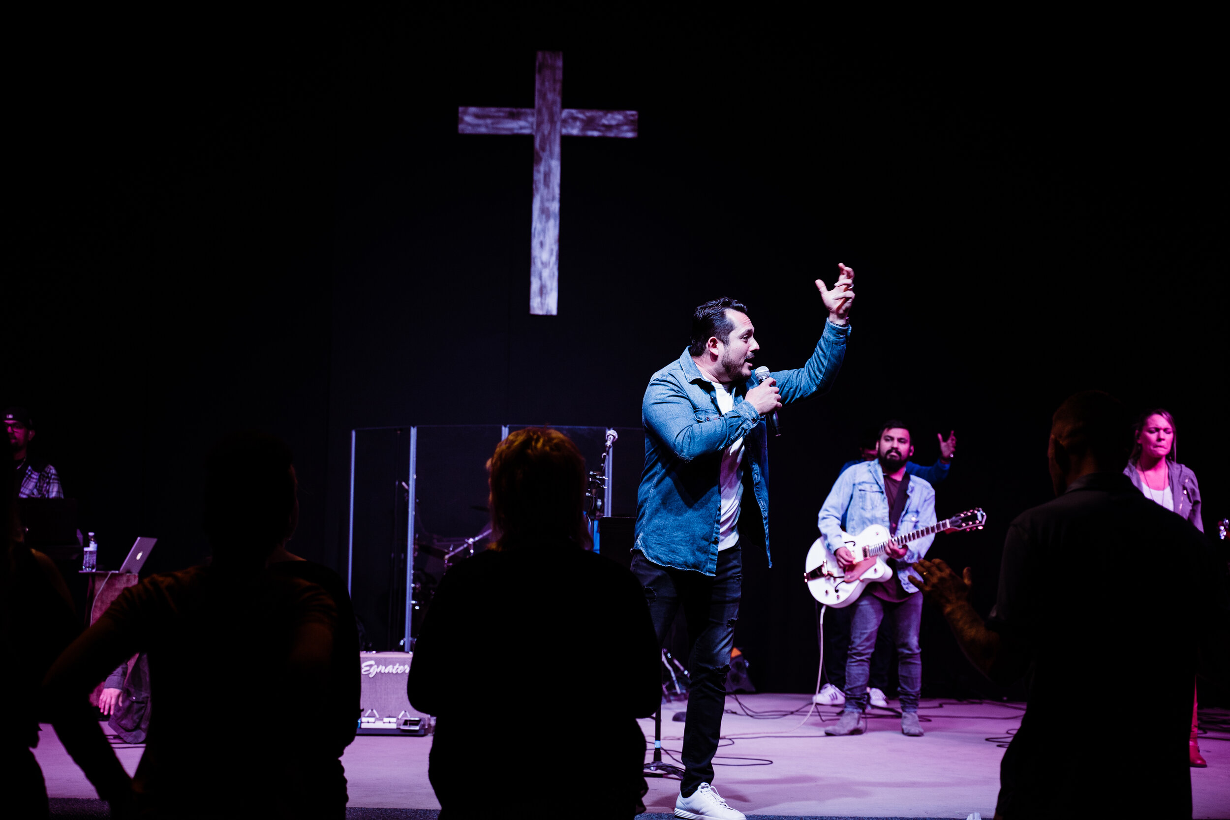 What’s In Your Heart?