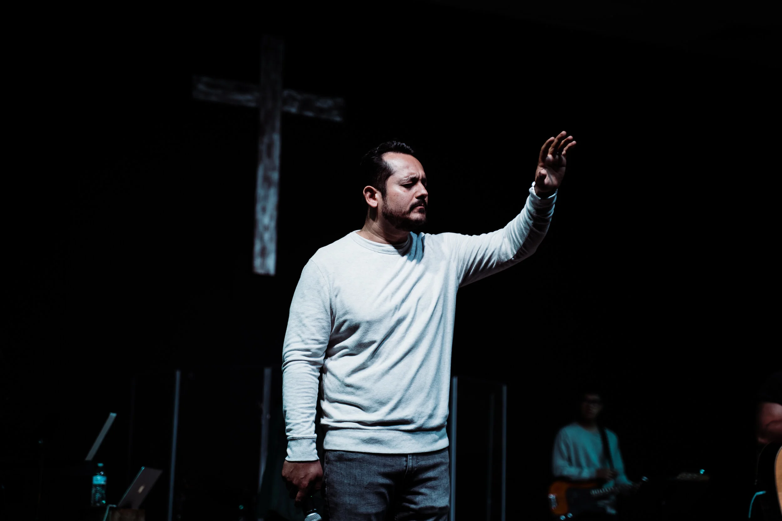 The Unexpected Package