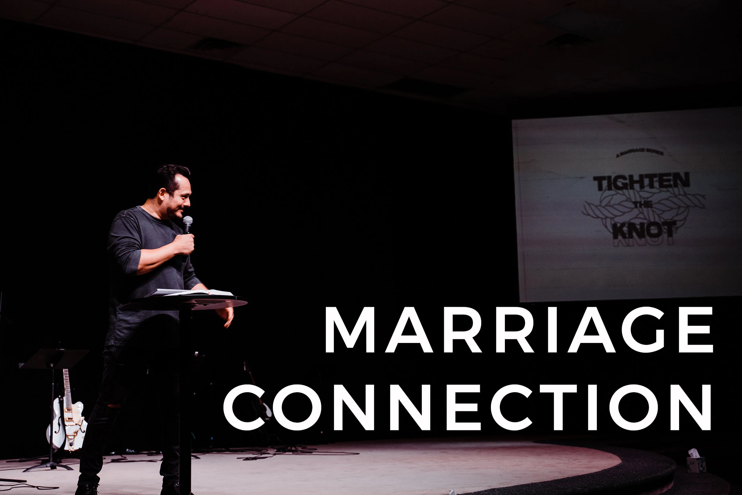 Marriage | The Connection