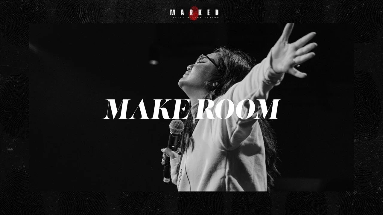 Marked | Make Room