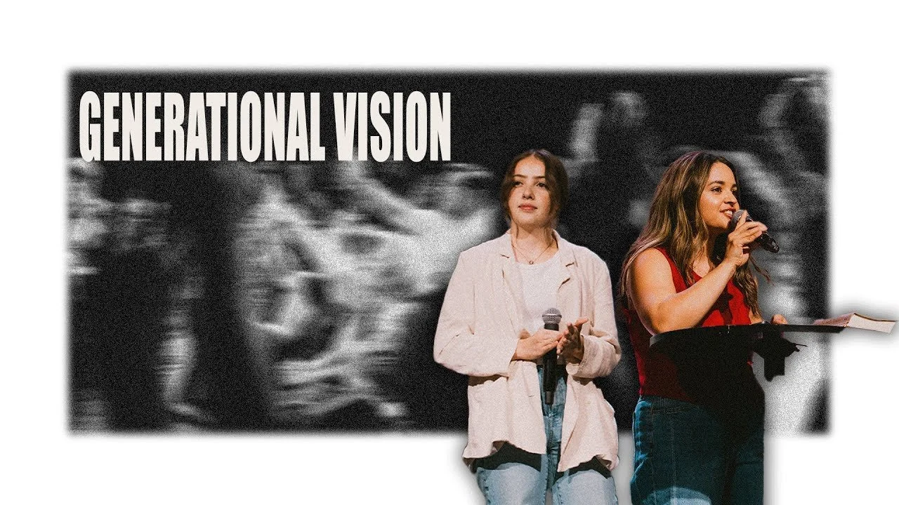 Generational Vision