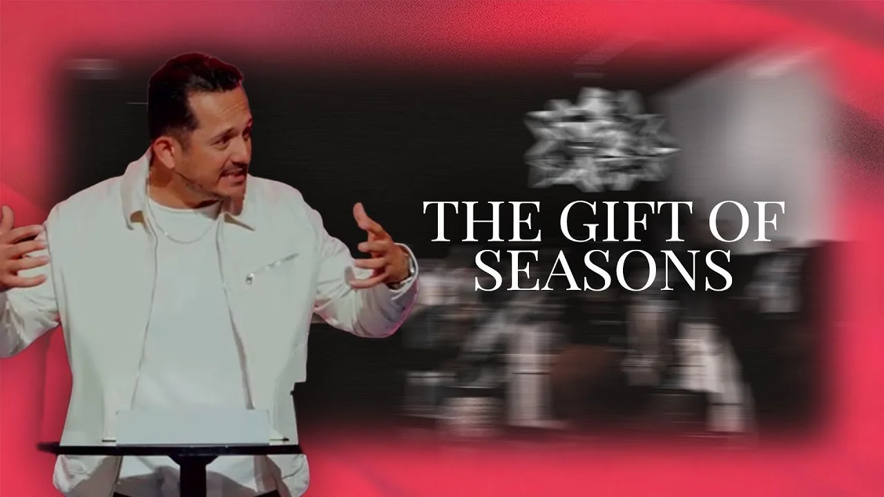 The Gift of Seasons