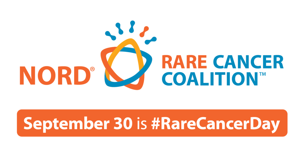 Rare Cancer Day 2020