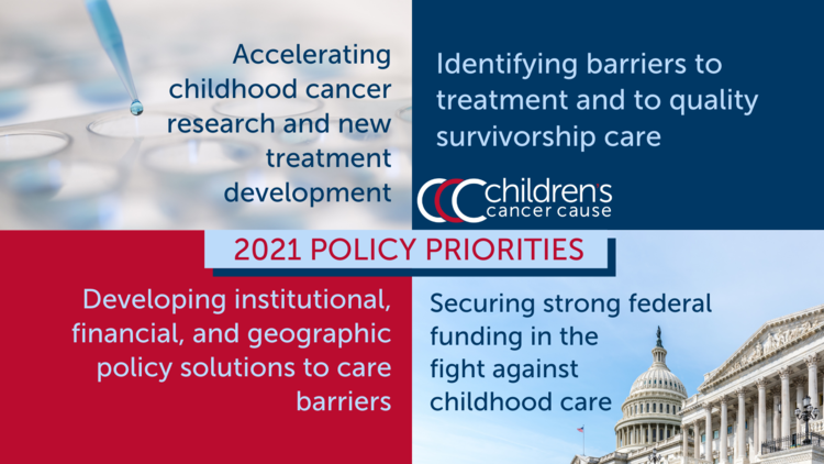 Health Care Policy Priorities for 117th Congress