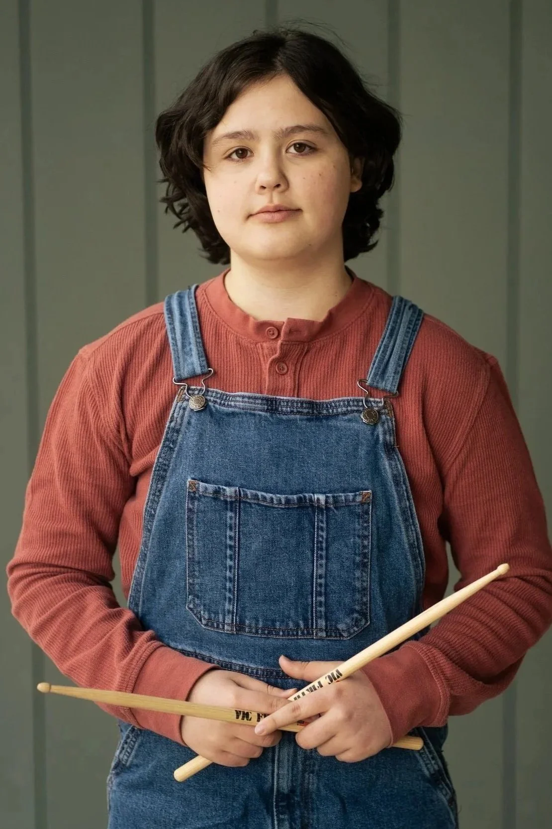 2025 Scholar Adeline, Leukemia Survivor