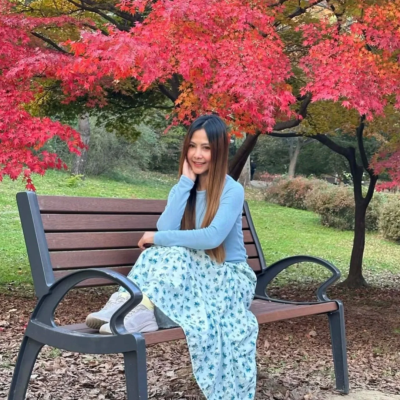 Jenny Yongkaew, Sycamore Assistant Teacher