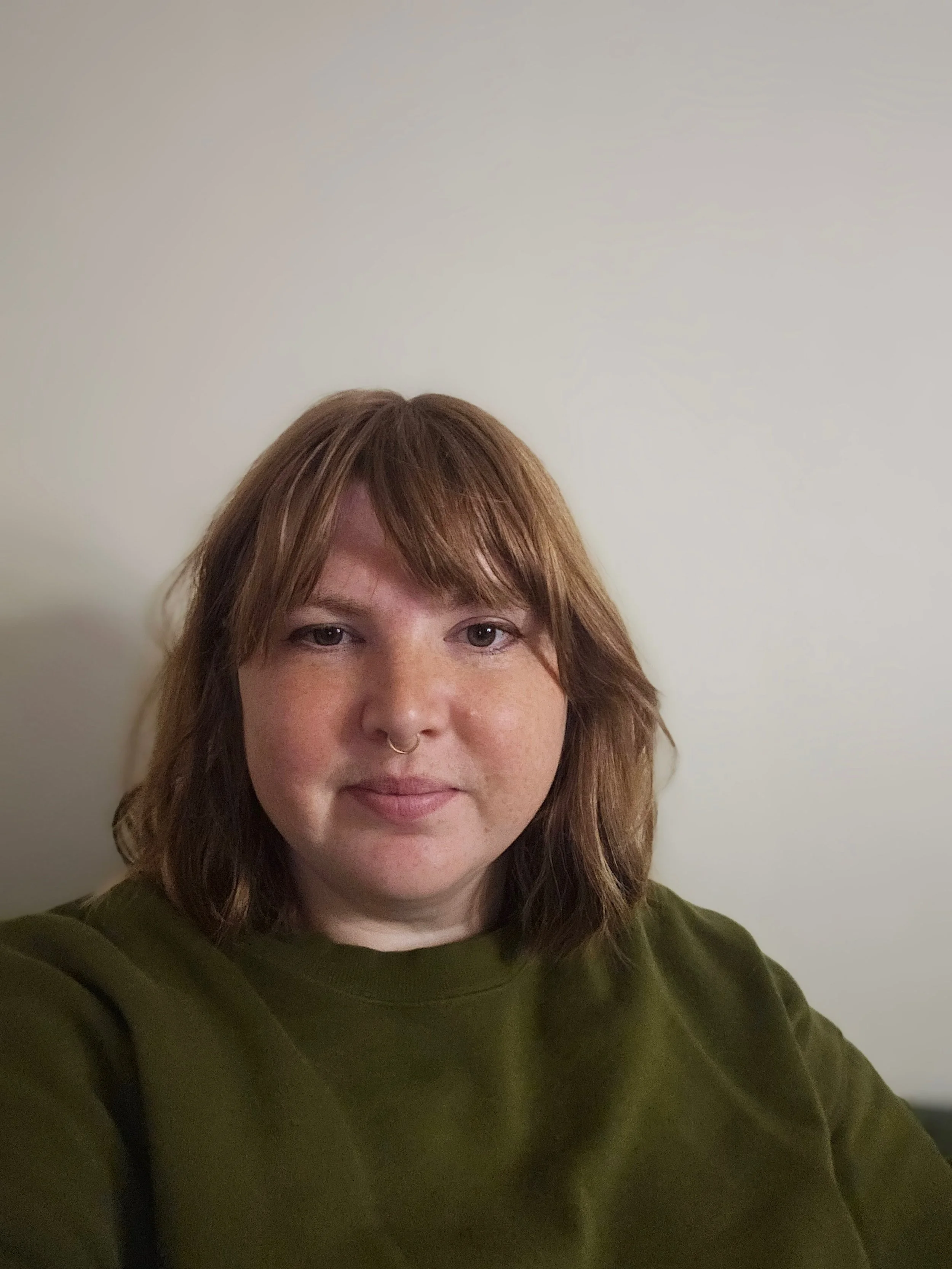 Brittney Hammock, Orchard Co-Lead Teacher