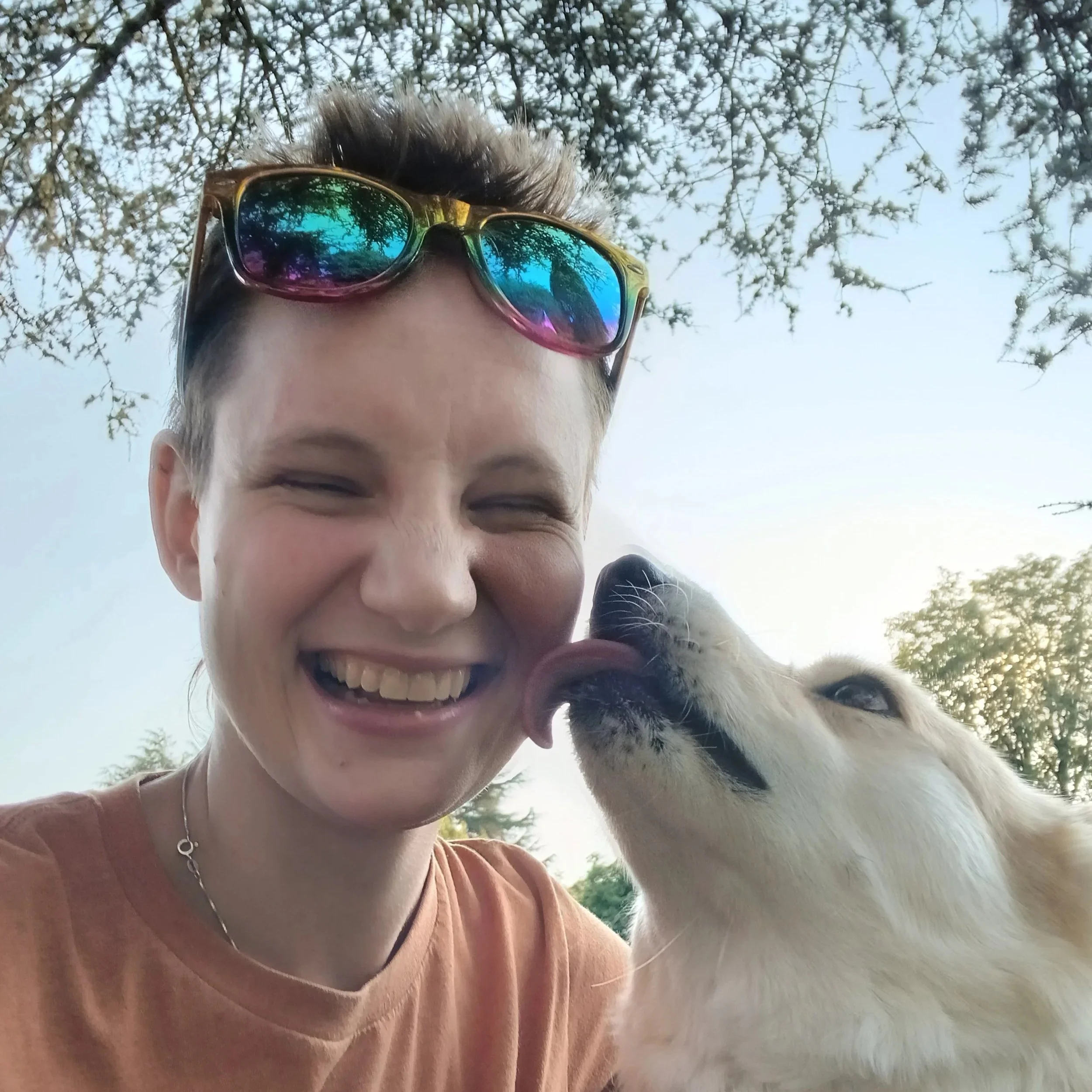 Morgan Farmund, Sycamore/Orchard Assistant Teacher