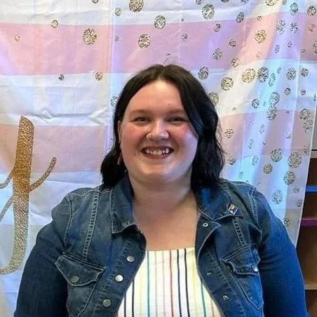 Heather Bee, Sycamore Lead Teacher 