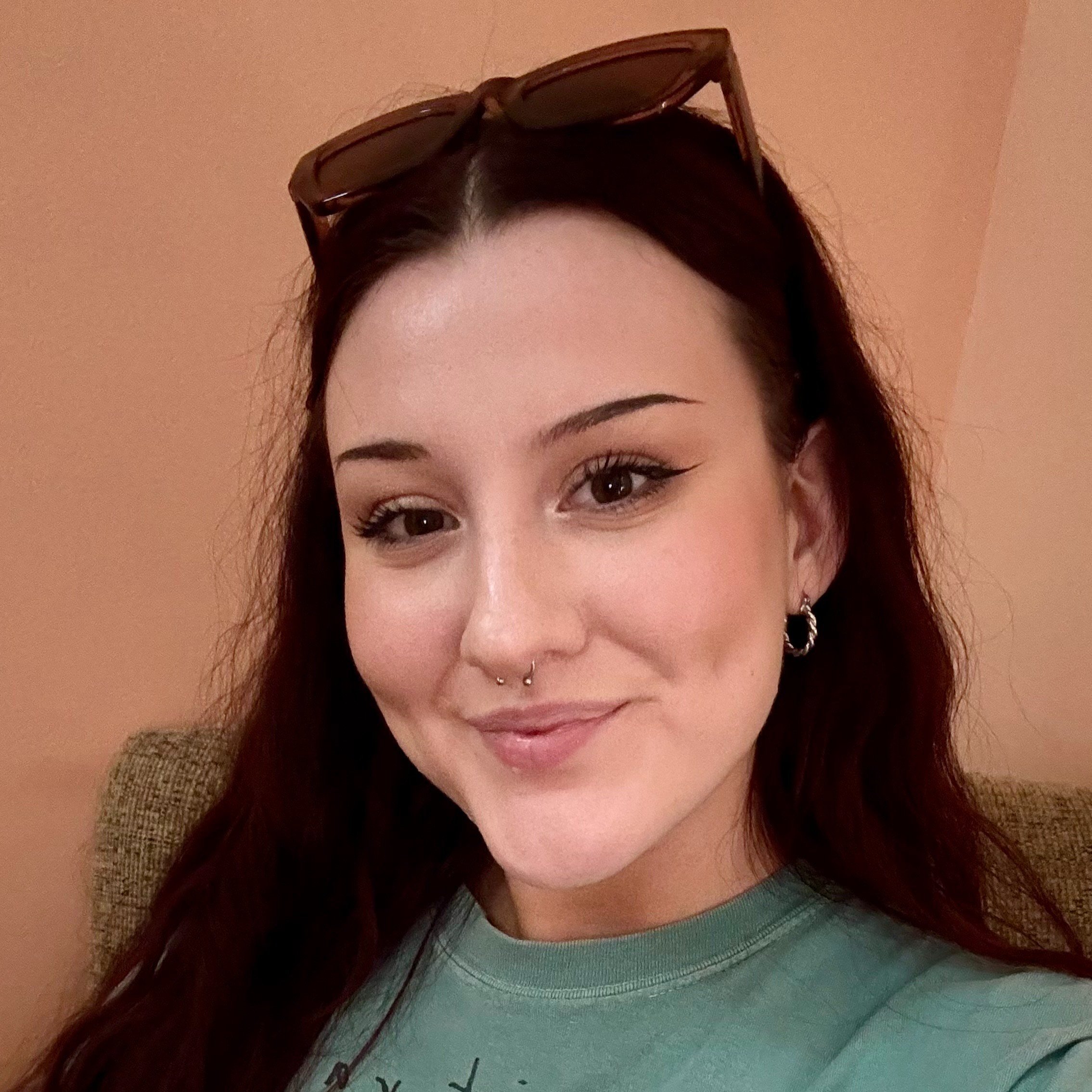 Gia Velarde, Sycamore Assistant Teacher