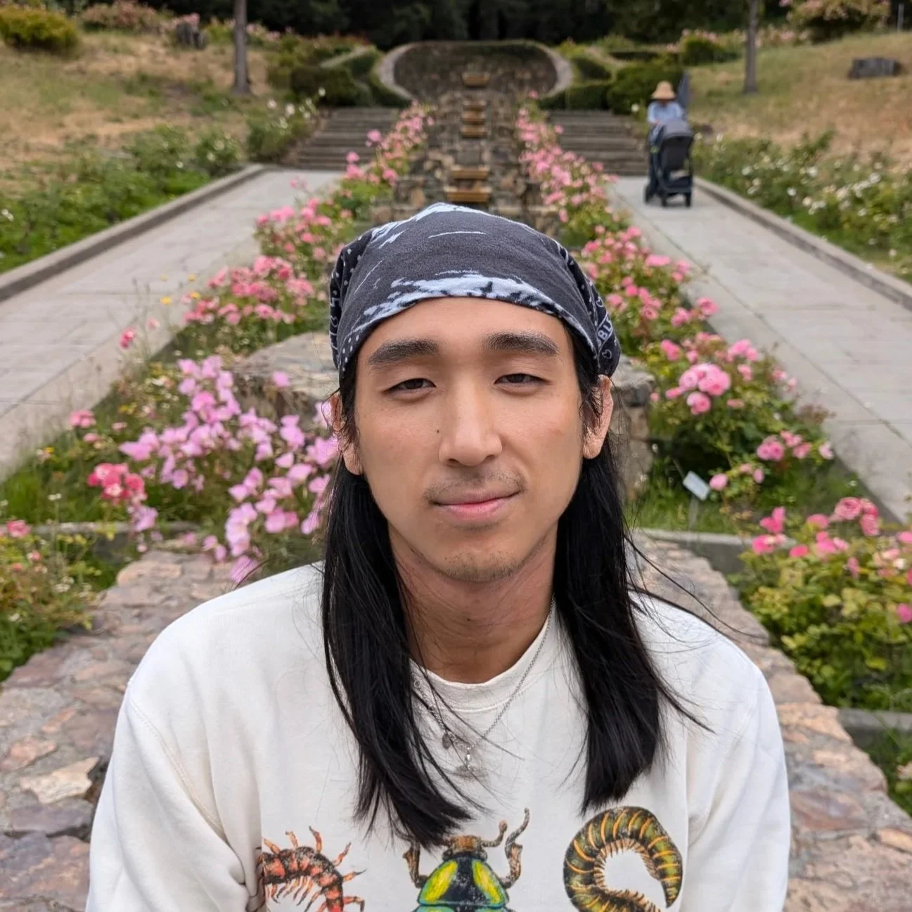 Josiah Sum, Sycamore Lead Cook 