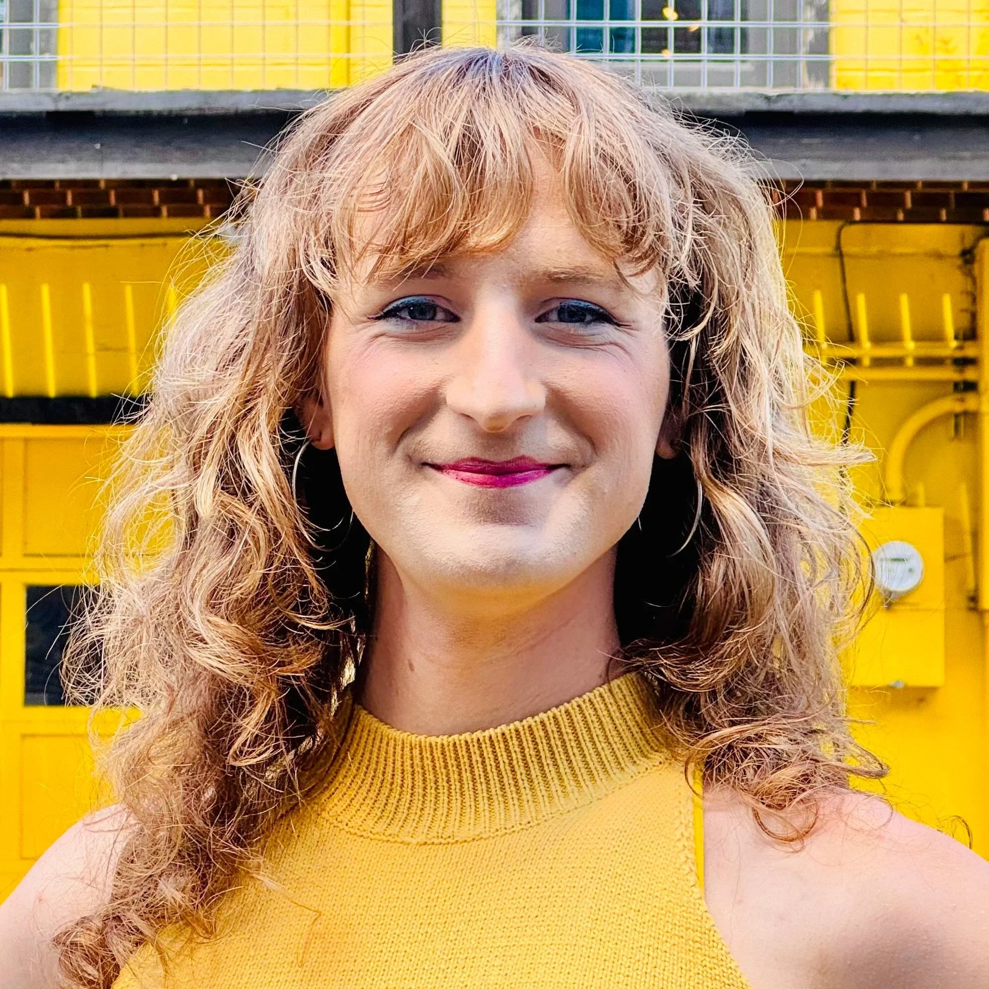 Petra Dare, Sycamore Lead Teacher