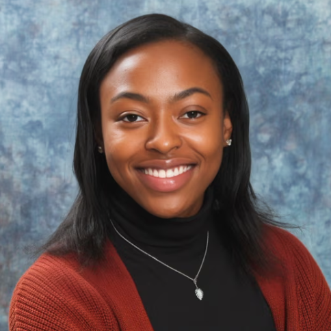 Victoria Haynes, Sycamore Assistant Teacher