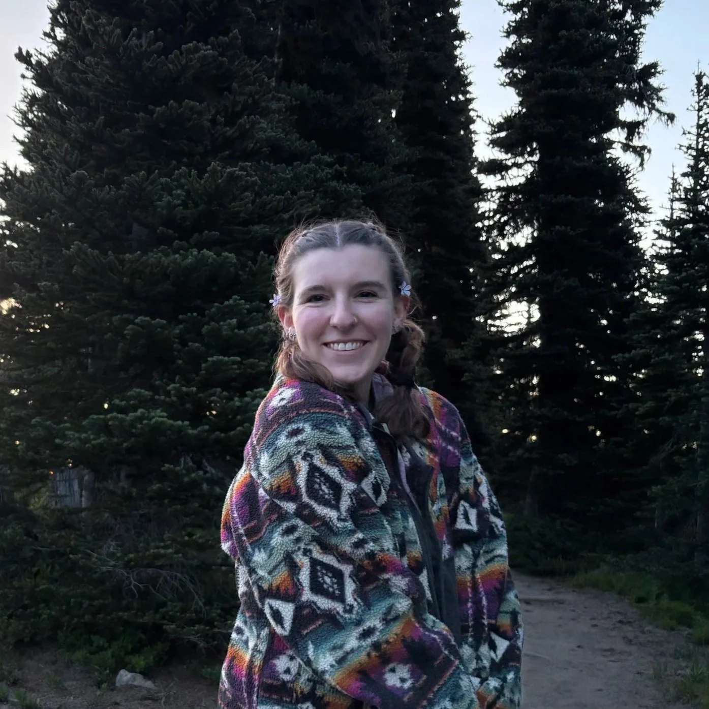 Lauren Del Signore, Orchard Teacher Assistant