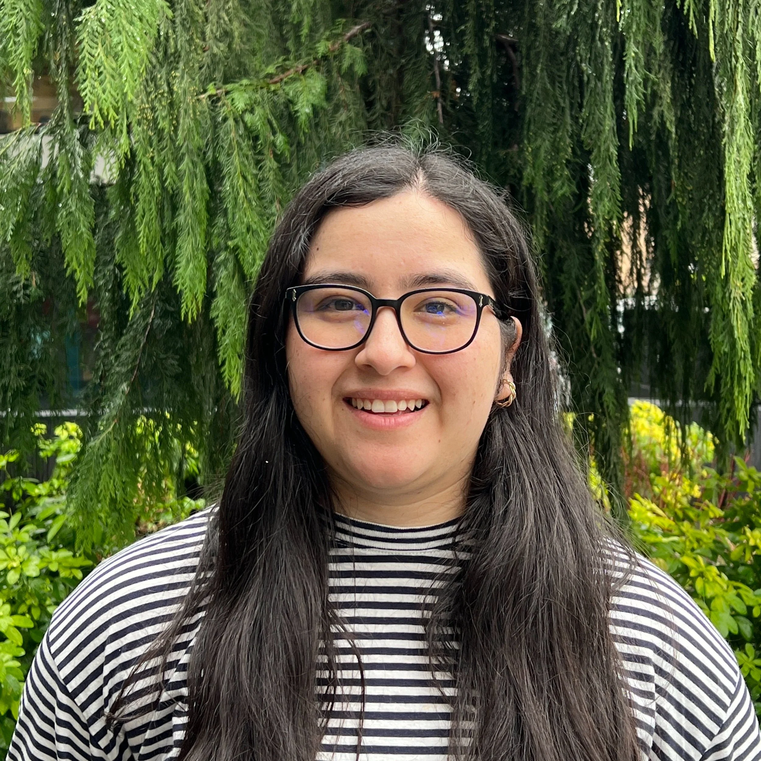 Andrea Ortega — Fremont Community School