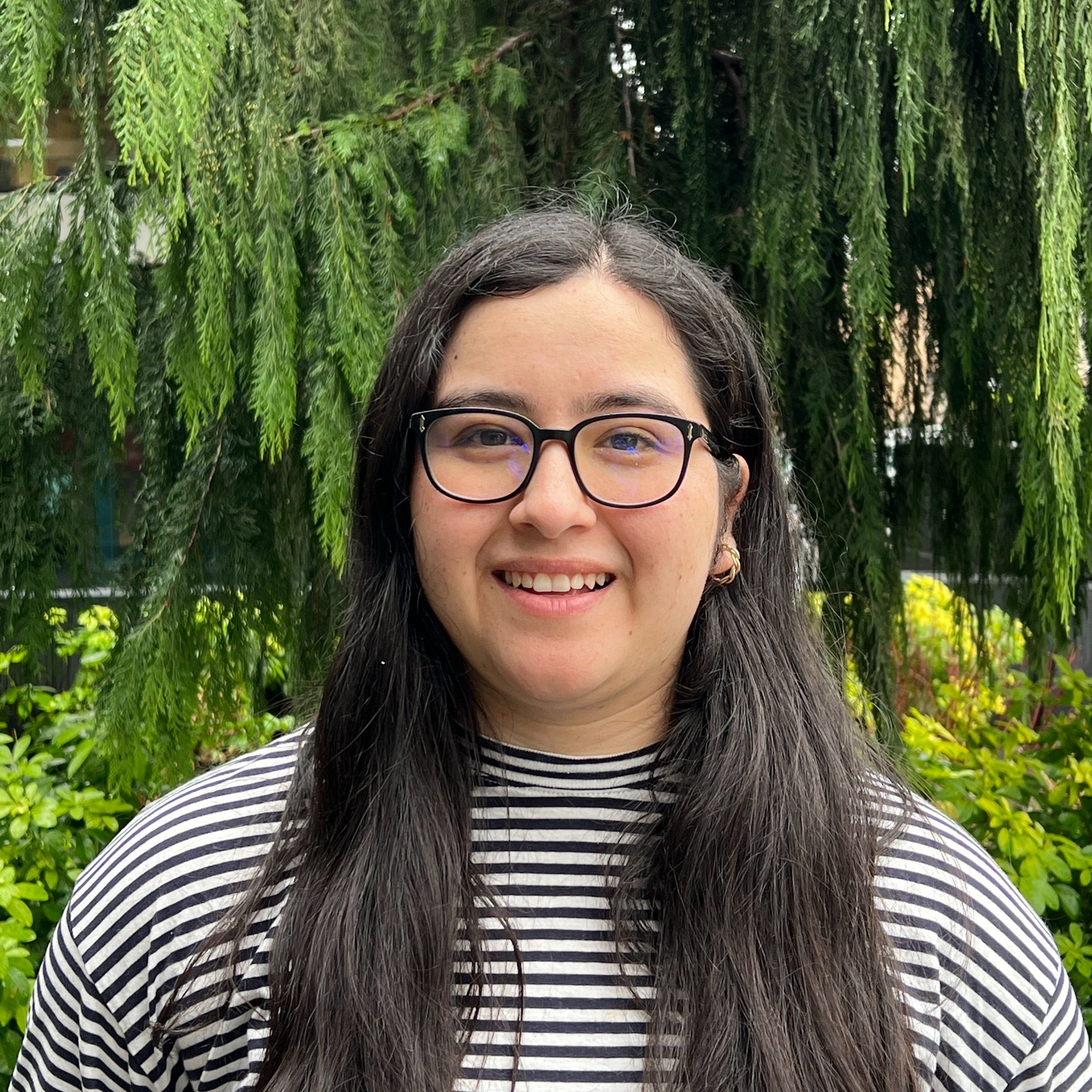 Andrea Ortega, Sycamore Assistant Teacher