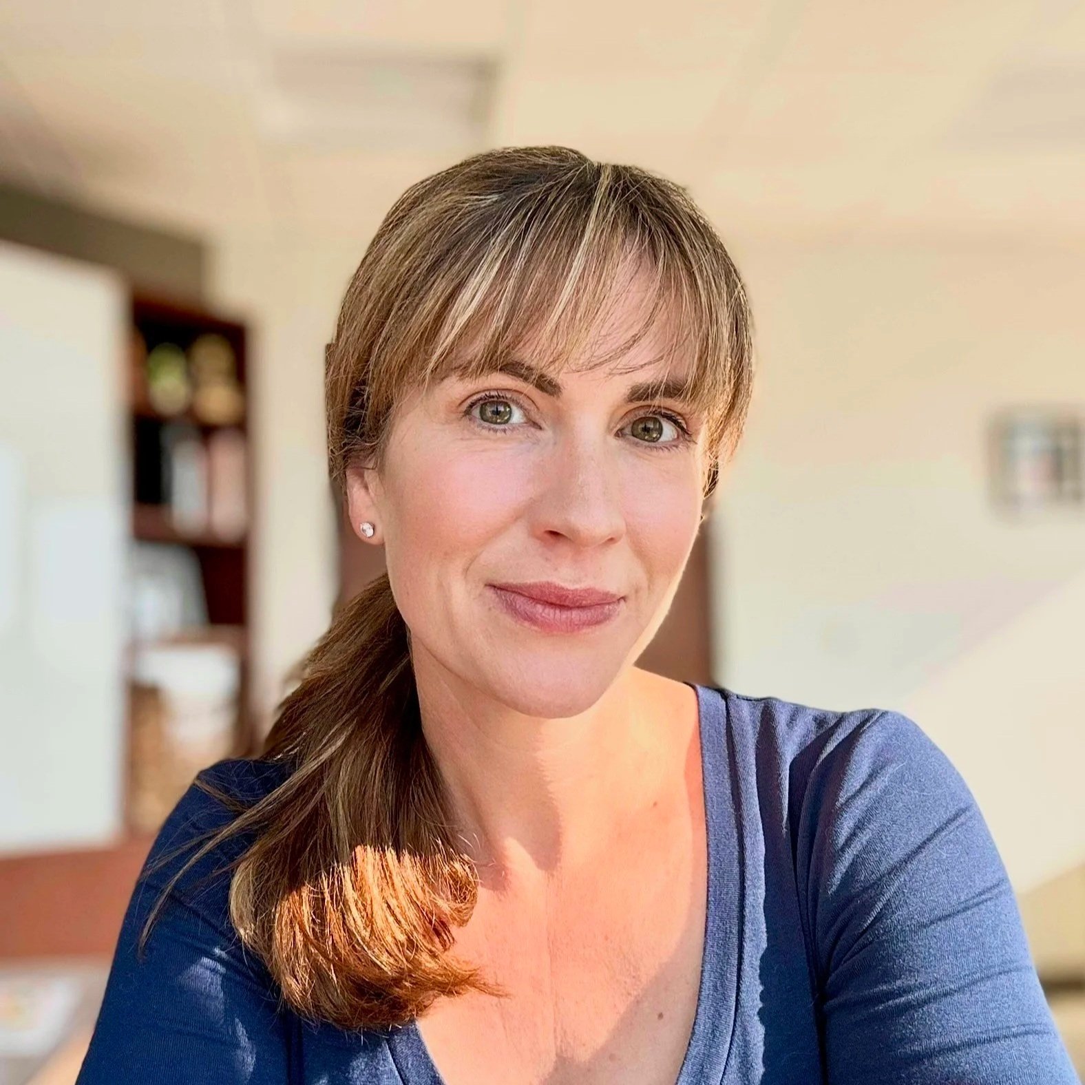 Rachel Saimons, Trustee 