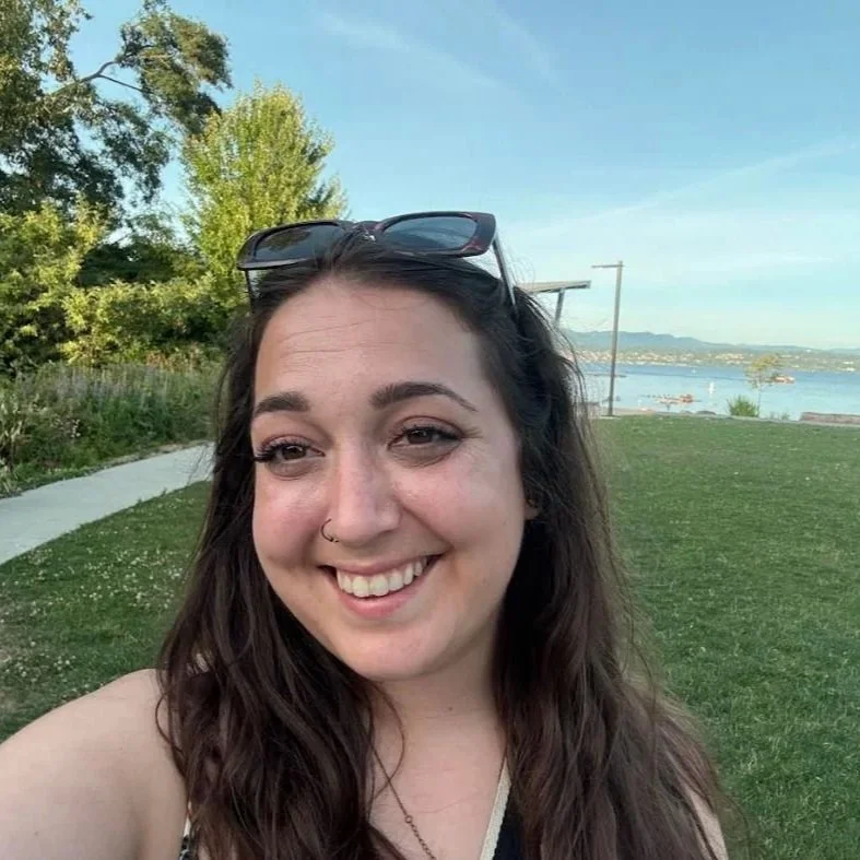 Katerine Talbert, Sycamore Lead Teacher 