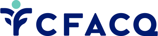 Logo du CFACQ - Centre de formation de l’alimentation et du commerce du Québec